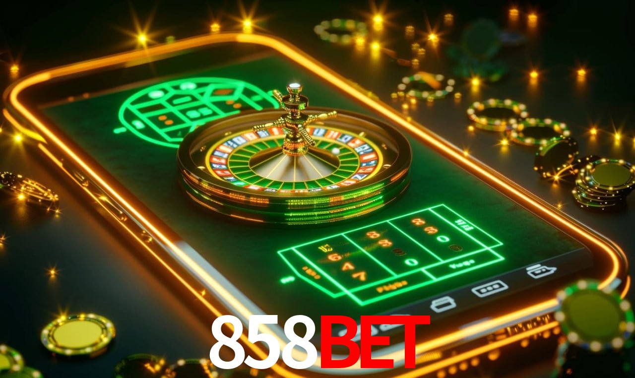 Account Benefits 858bet