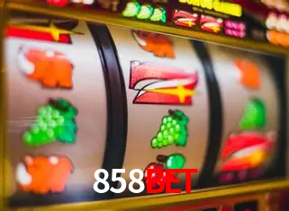 Desvendando o Mundo dos Jogos Virtuais na 858bet