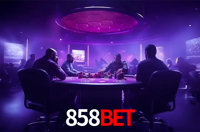 Game Statistics 858bet