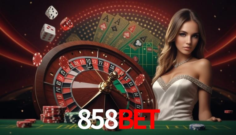 Games Directory 858bet