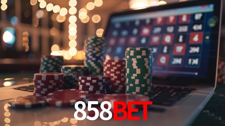 Live Casino 858bet