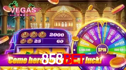 Exclusive Offers 858bet