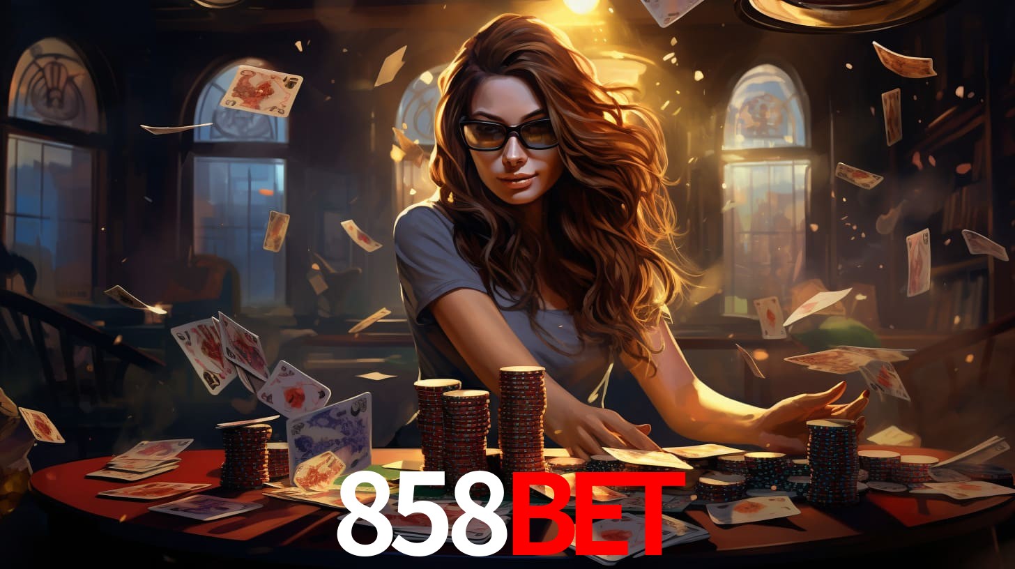 Live Casino 858bet