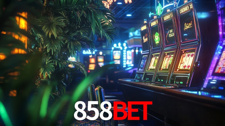 Programa VIP 858bet