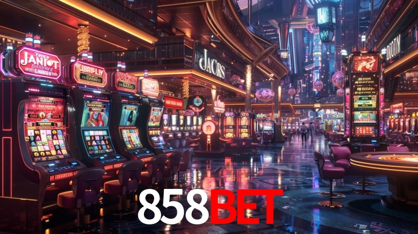 Game Statistics 858bet