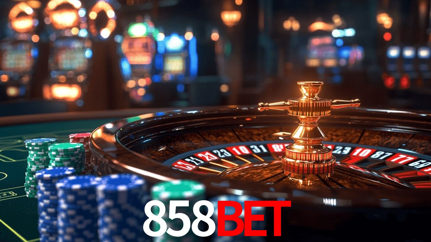 858bet - Jogada Fatal - 858bet.com