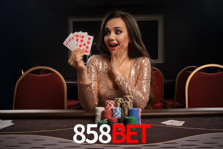 Spaceman Game 858bet