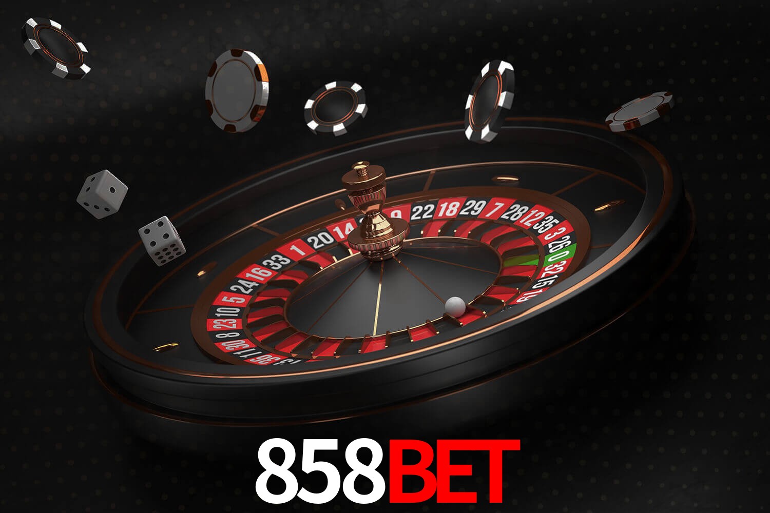 858bet login