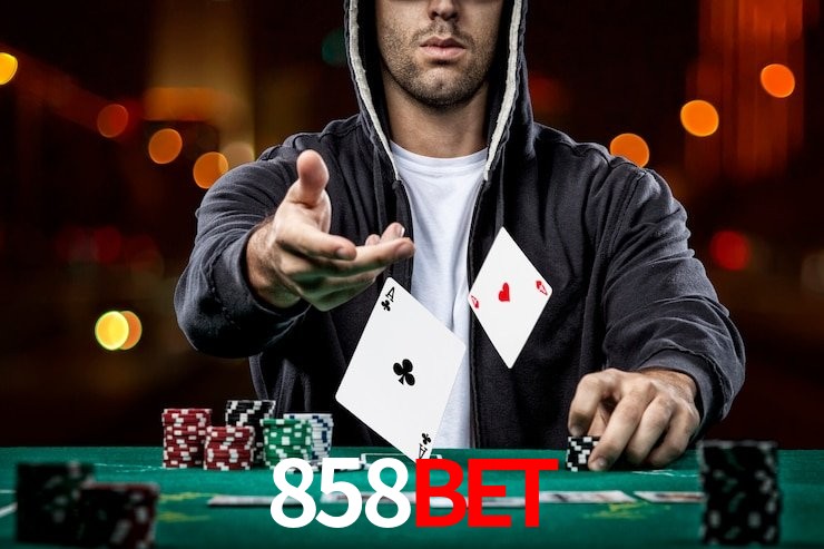 Exclusive Games 858bet