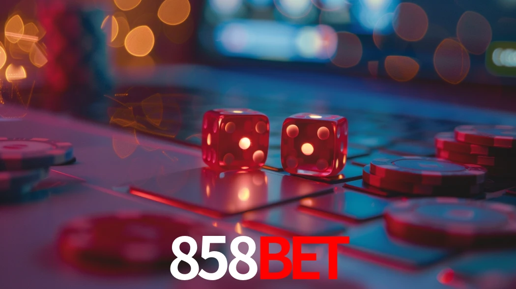 Slot Games 858bet