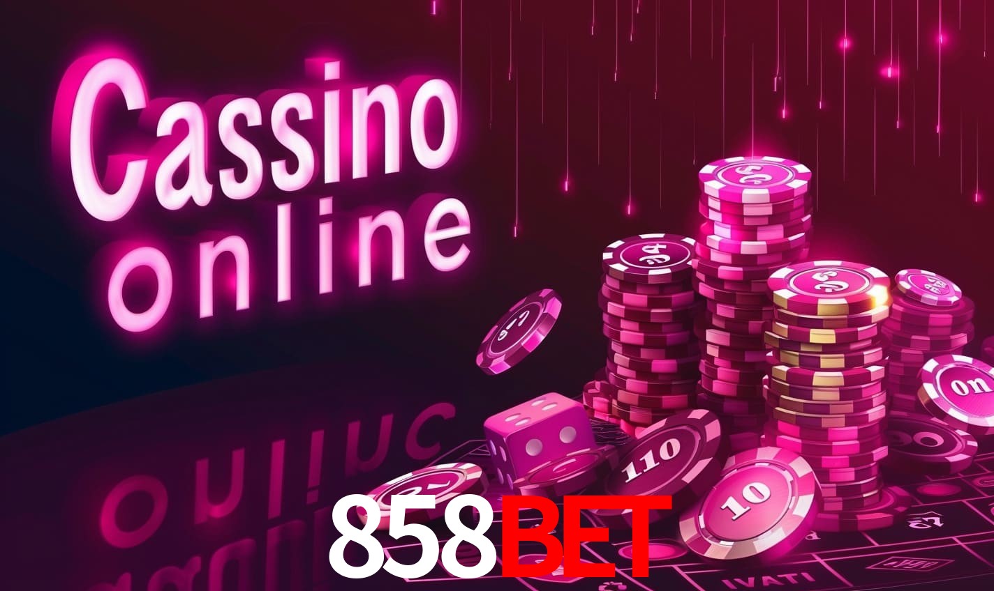 Explorando a Categoria de Eventos em Apostas na 858bet