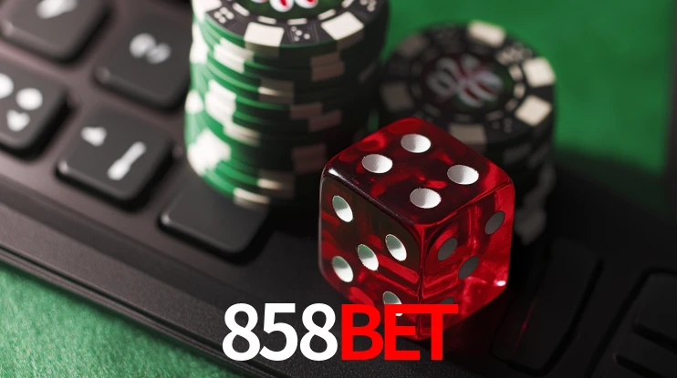 Game Providers 858bet