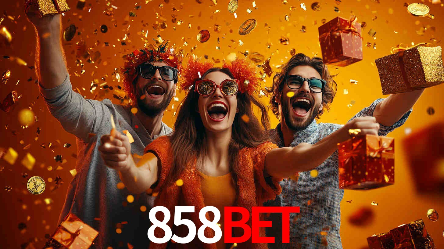 858bet: A Experiência de Casino com Jogos de Mesa ao Vivo