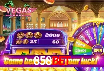 Blackjack Table 858bet