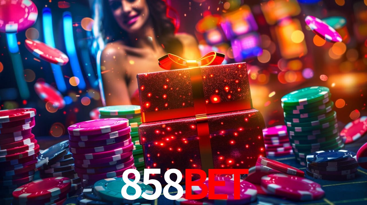A Experiência Imersiva dos Cassinos Ao Vivo no 858bet