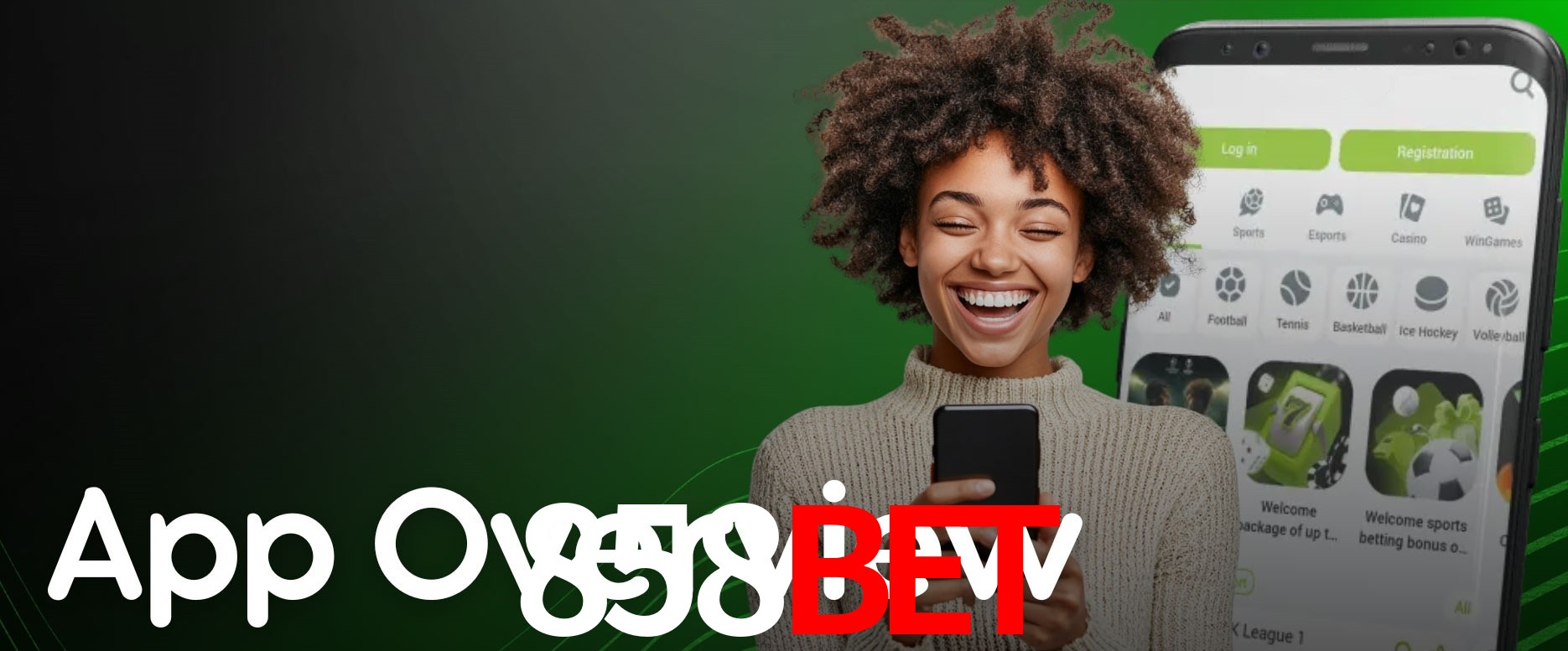 Platform Technology 858bet