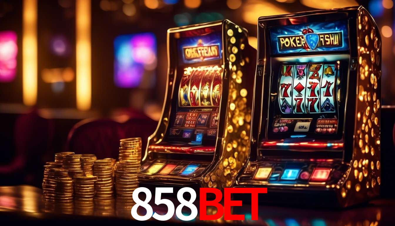 Descubra o Programa VIP da 858bet: Vantagens Exclusivas para Jogadores