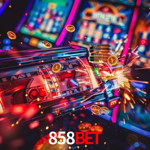 cassino 858bet
