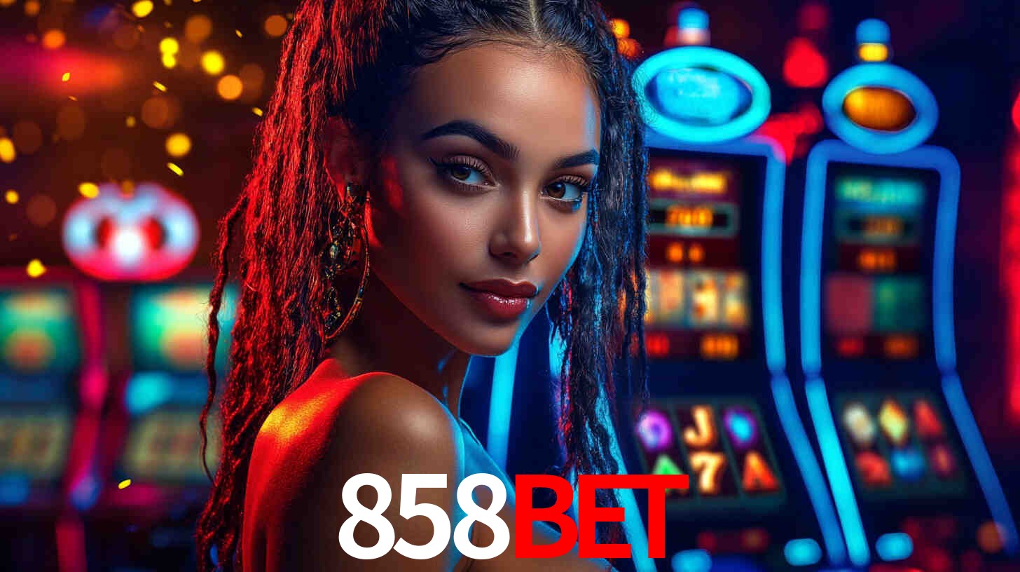 A Experiência Imersiva dos Cassinos Ao Vivo no 858bet