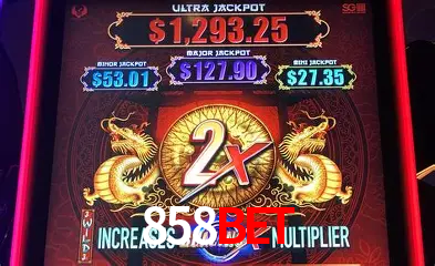 Roulette Table 858bet