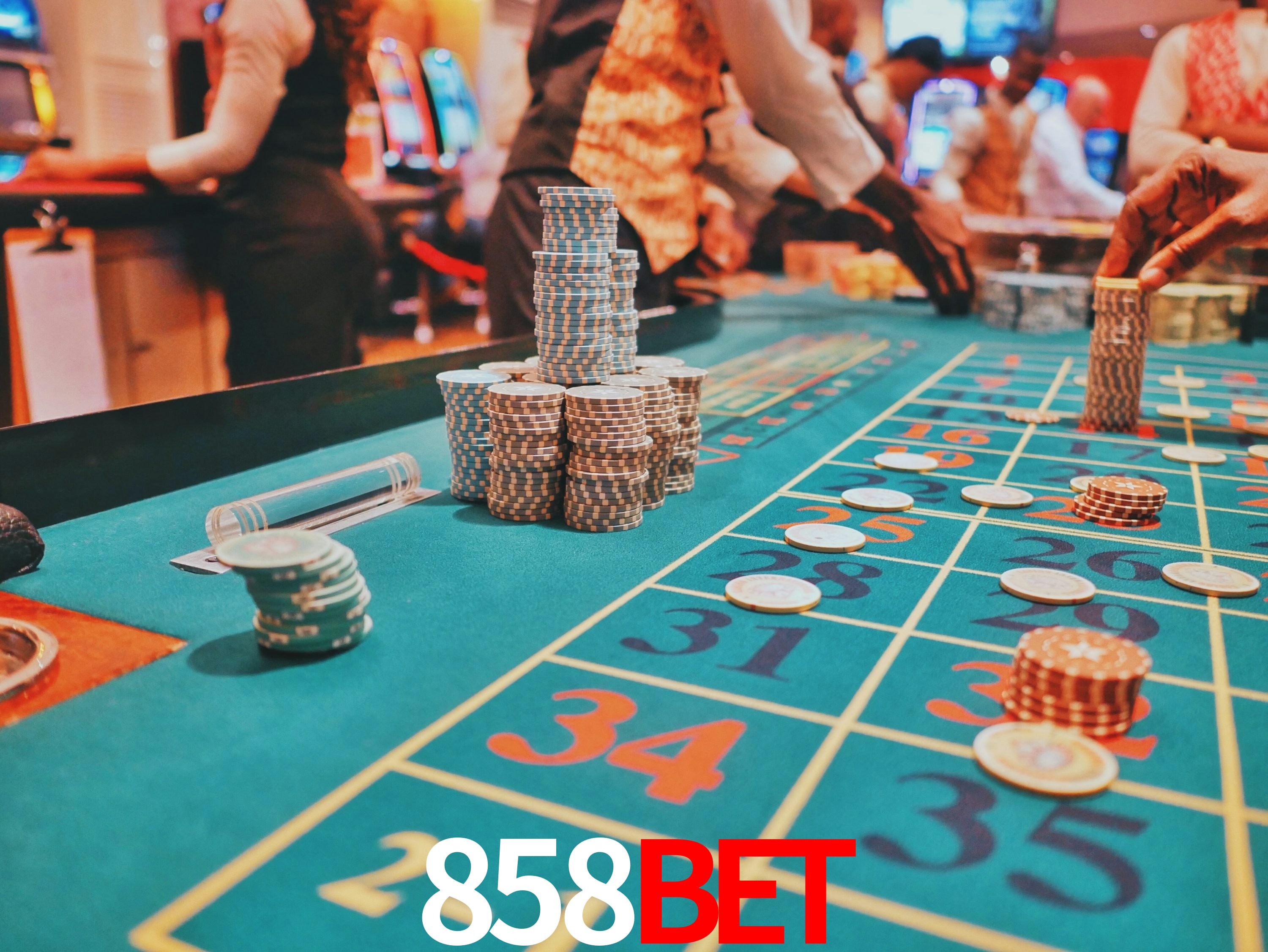 Sports Statistics 858bet