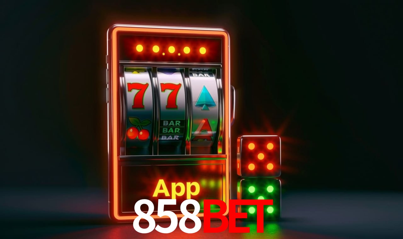 Bonus Features 858bet