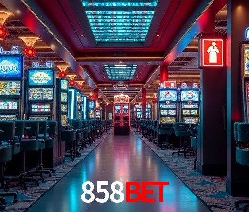 Explorando a Categoria de Eventos em Apostas na 858bet