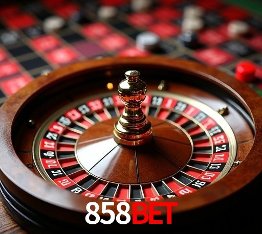 Platform Technology 858bet