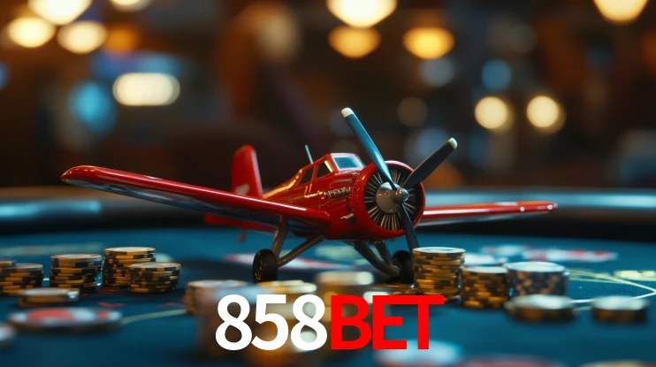 Bonus Features 858bet